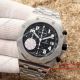 2017 Swiss Fake Audemars Piguet Royal Oak Offshore SS Black Watch (3)_th.jpg